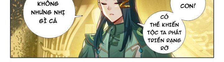 đọc truyện Đấu La Đại Lục 5 - Đường Tam Trùng Sinh Chương 100 ảnh 20 tại Thiên Thai Truyện