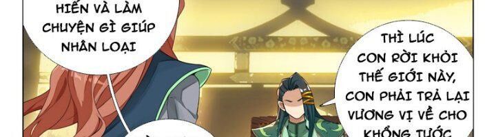 đọc truyện Đấu La Đại Lục 5 - Đường Tam Trùng Sinh Chương 100 ảnh 22 tại Thiên Thai Truyện