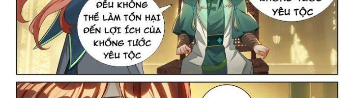 đọc truyện Đấu La Đại Lục 5 - Đường Tam Trùng Sinh Chương 100 ảnh 23 tại Thiên Thai Truyện