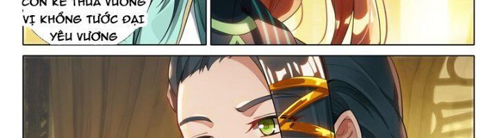 đọc truyện Đấu La Đại Lục 5 - Đường Tam Trùng Sinh Chương 100 ảnh 28 tại Thiên Thai Truyện