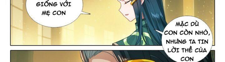 đọc truyện Đấu La Đại Lục 5 - Đường Tam Trùng Sinh Chương 100 ảnh 42 tại Thiên Thai Truyện