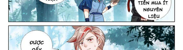 đọc truyện Đấu La Đại Lục 5 - Đường Tam Trùng Sinh Chương 100 ảnh 54 tại Thiên Thai Truyện