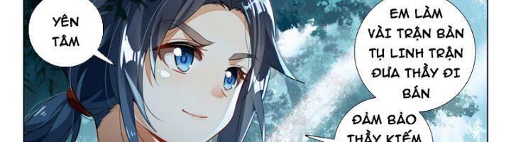 đọc truyện Đấu La Đại Lục 5 - Đường Tam Trùng Sinh Chương 100 ảnh 56 tại Thiên Thai Truyện