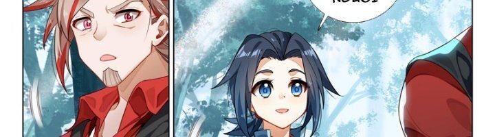 đọc truyện Đấu La Đại Lục 5 - Đường Tam Trùng Sinh Chương 100 ảnh 59 tại Thiên Thai Truyện