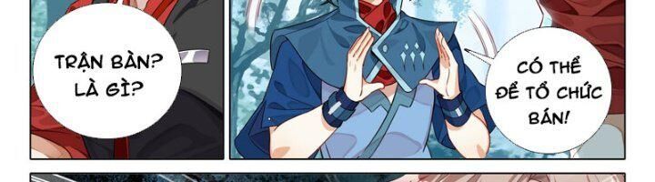 đọc truyện Đấu La Đại Lục 5 - Đường Tam Trùng Sinh Chương 100 ảnh 60 tại Thiên Thai Truyện