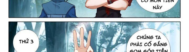 đọc truyện Đấu La Đại Lục 5 - Đường Tam Trùng Sinh Chương 100 ảnh 67 tại Thiên Thai Truyện