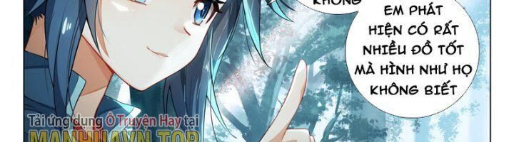 đọc truyện Đấu La Đại Lục 5 - Đường Tam Trùng Sinh Chương 100 ảnh 70 tại Thiên Thai Truyện