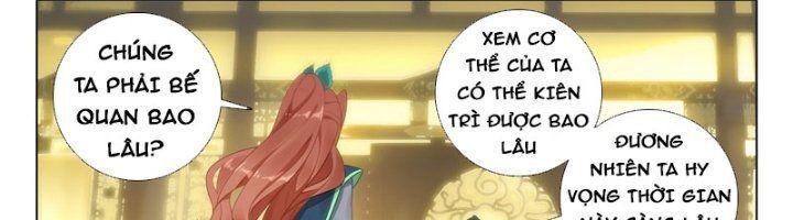 đọc truyện Đấu La Đại Lục 5 - Đường Tam Trùng Sinh Chương 100 ảnh 11 tại Thiên Thai Truyện