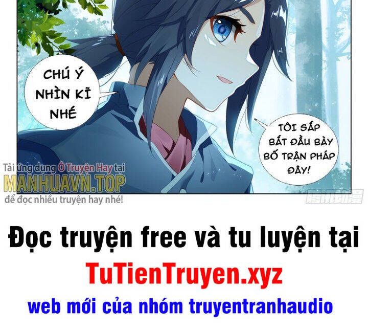 đọc truyện Đấu La Đại Lục 5 - Đường Tam Trùng Sinh Chương 101 ảnh 19 tại Thiên Thai Truyện