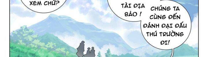 đọc truyện Đấu La Đại Lục 5 - Đường Tam Trùng Sinh Chương 102 ảnh 26 tại Thiên Thai Truyện