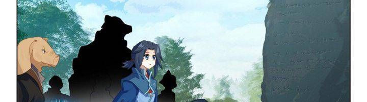 đọc truyện Đấu La Đại Lục 5 - Đường Tam Trùng Sinh Chương 102 ảnh 38 tại Thiên Thai Truyện