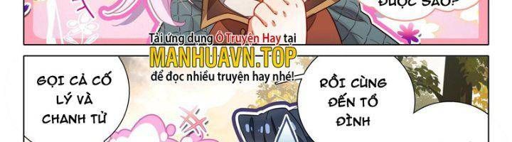 đọc truyện Đấu La Đại Lục 5 - Đường Tam Trùng Sinh Chương 102 ảnh 50 tại Thiên Thai Truyện