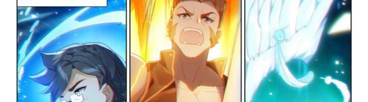 đọc truyện Đấu La Đại Lục 5 - Đường Tam Trùng Sinh Chương 103 ảnh 26 tại Thiên Thai Truyện