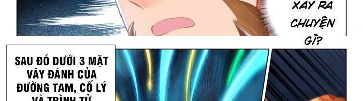 đọc truyện Đấu La Đại Lục 5 - Đường Tam Trùng Sinh Chương 104 ảnh 19 tại Thiên Thai Truyện