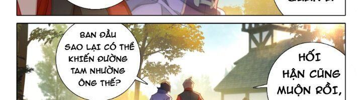 đọc truyện Đấu La Đại Lục 5 - Đường Tam Trùng Sinh Chương 104 ảnh 55 tại Thiên Thai Truyện