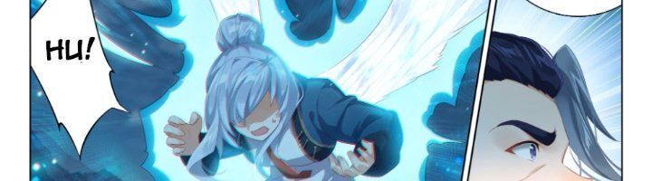 đọc truyện Đấu La Đại Lục 5 - Đường Tam Trùng Sinh Chương 104 ảnh 11 tại Thiên Thai Truyện