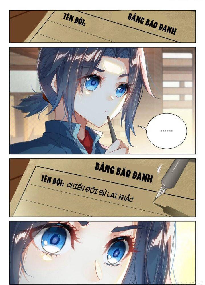 đọc truyện Đấu La Đại Lục 5 - Đường Tam Trùng Sinh Chương 105 ảnh 14 tại Thiên Thai Truyện