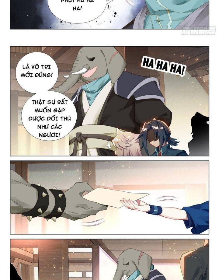 đọc truyện Đấu La Đại Lục 5 - Đường Tam Trùng Sinh Chương 105 ảnh 16 tại Thiên Thai Truyện