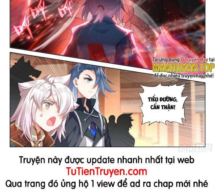 đọc truyện Đấu La Đại Lục 5 - Đường Tam Trùng Sinh Chương 105 ảnh 20 tại Thiên Thai Truyện