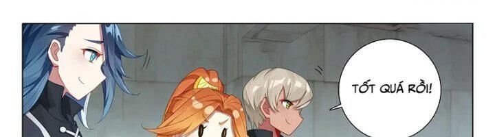 đọc truyện Đấu La Đại Lục 5 - Đường Tam Trùng Sinh Chương 107 ảnh 14 tại Thiên Thai Truyện