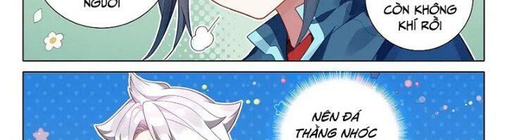 đọc truyện Đấu La Đại Lục 5 - Đường Tam Trùng Sinh Chương 107 ảnh 17 tại Thiên Thai Truyện