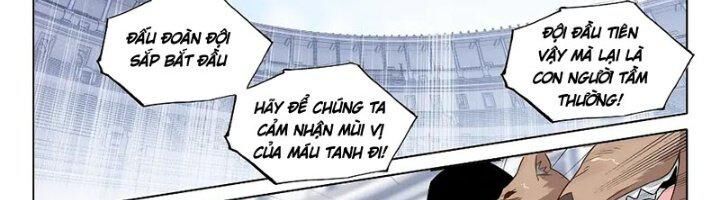 đọc truyện Đấu La Đại Lục 5 - Đường Tam Trùng Sinh Chương 107 ảnh 34 tại Thiên Thai Truyện