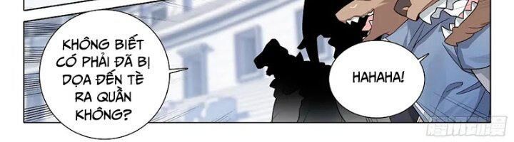 đọc truyện Đấu La Đại Lục 5 - Đường Tam Trùng Sinh Chương 107 ảnh 35 tại Thiên Thai Truyện