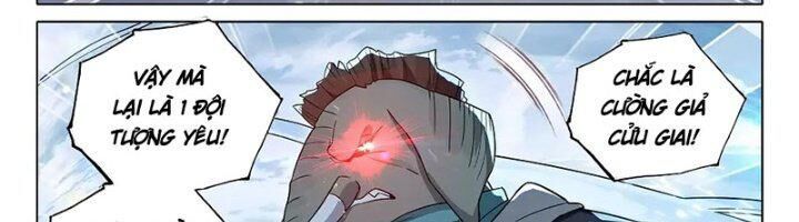 đọc truyện Đấu La Đại Lục 5 - Đường Tam Trùng Sinh Chương 107 ảnh 38 tại Thiên Thai Truyện