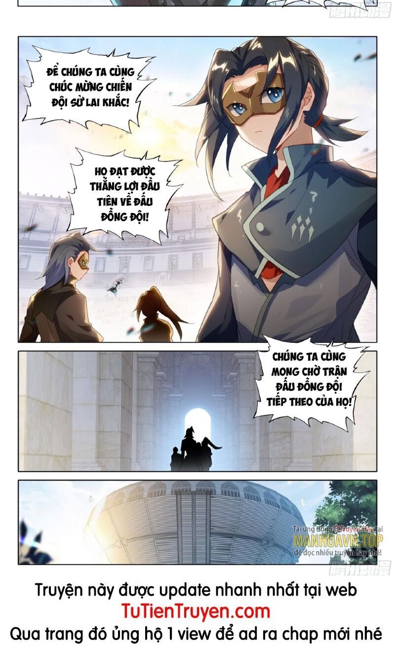 đọc truyện Đấu La Đại Lục 5 - Đường Tam Trùng Sinh Chương 108 ảnh 17 tại Thiên Thai Truyện