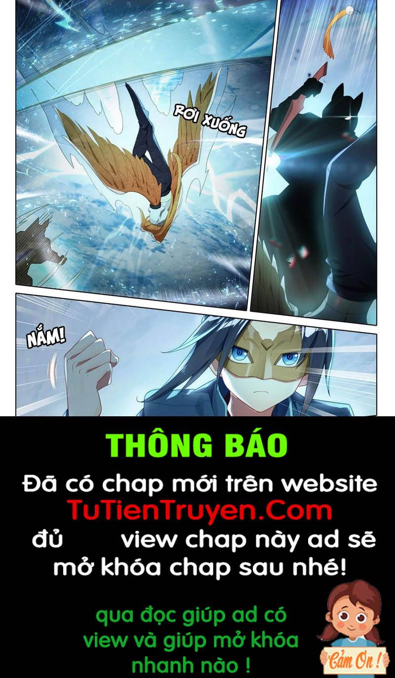 đọc truyện Đấu La Đại Lục 5 - Đường Tam Trùng Sinh Chương 110 ảnh 3 tại Thiên Thai Truyện