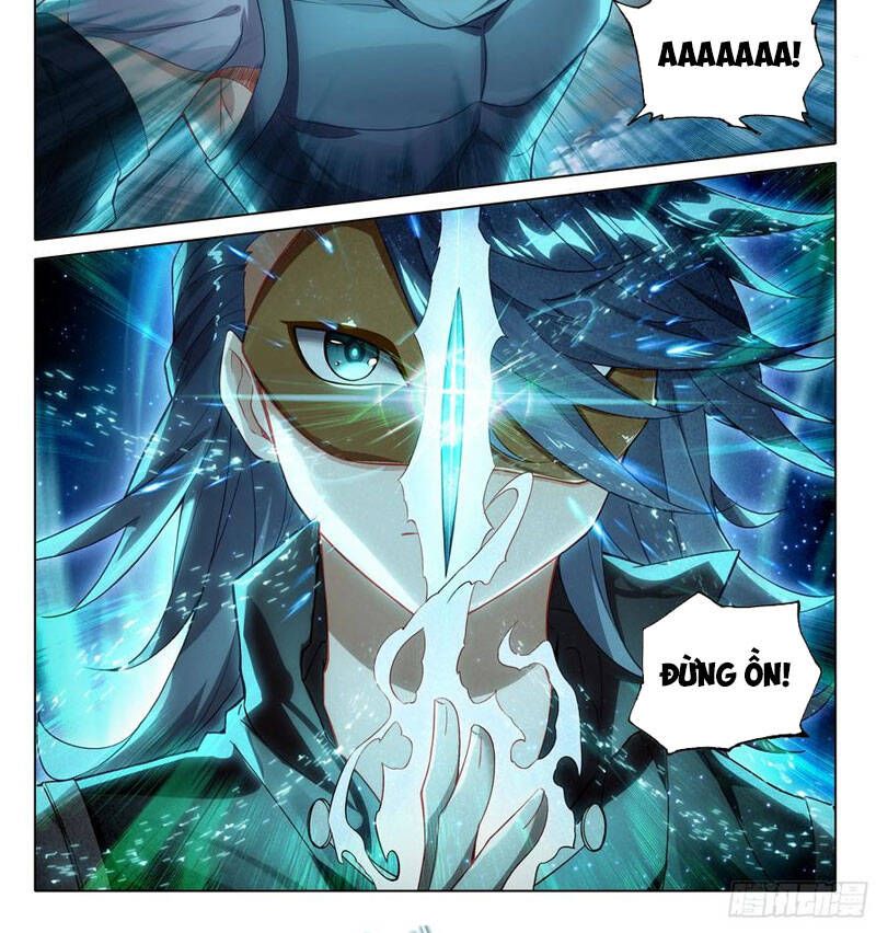 đọc truyện Đấu La Đại Lục 5 - Đường Tam Trùng Sinh Chương 110 ảnh 14 tại Thiên Thai Truyện