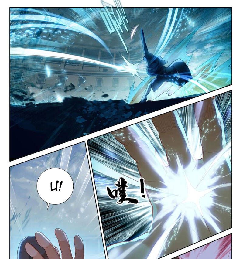 đọc truyện Đấu La Đại Lục 5 - Đường Tam Trùng Sinh Chương 110 ảnh 15 tại Thiên Thai Truyện