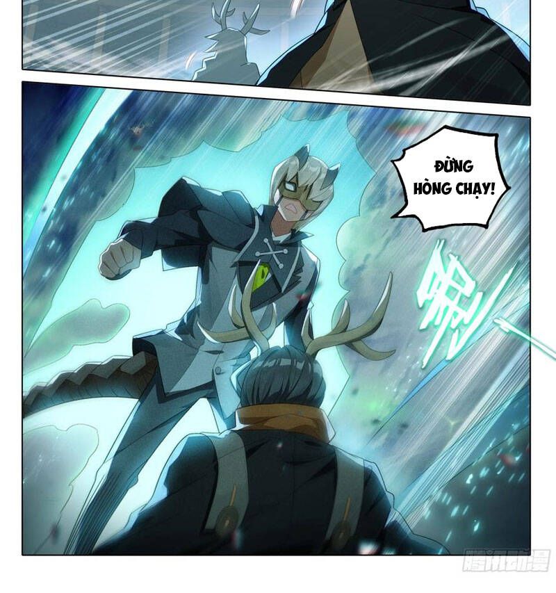 đọc truyện Đấu La Đại Lục 5 - Đường Tam Trùng Sinh Chương 110 ảnh 6 tại Thiên Thai Truyện