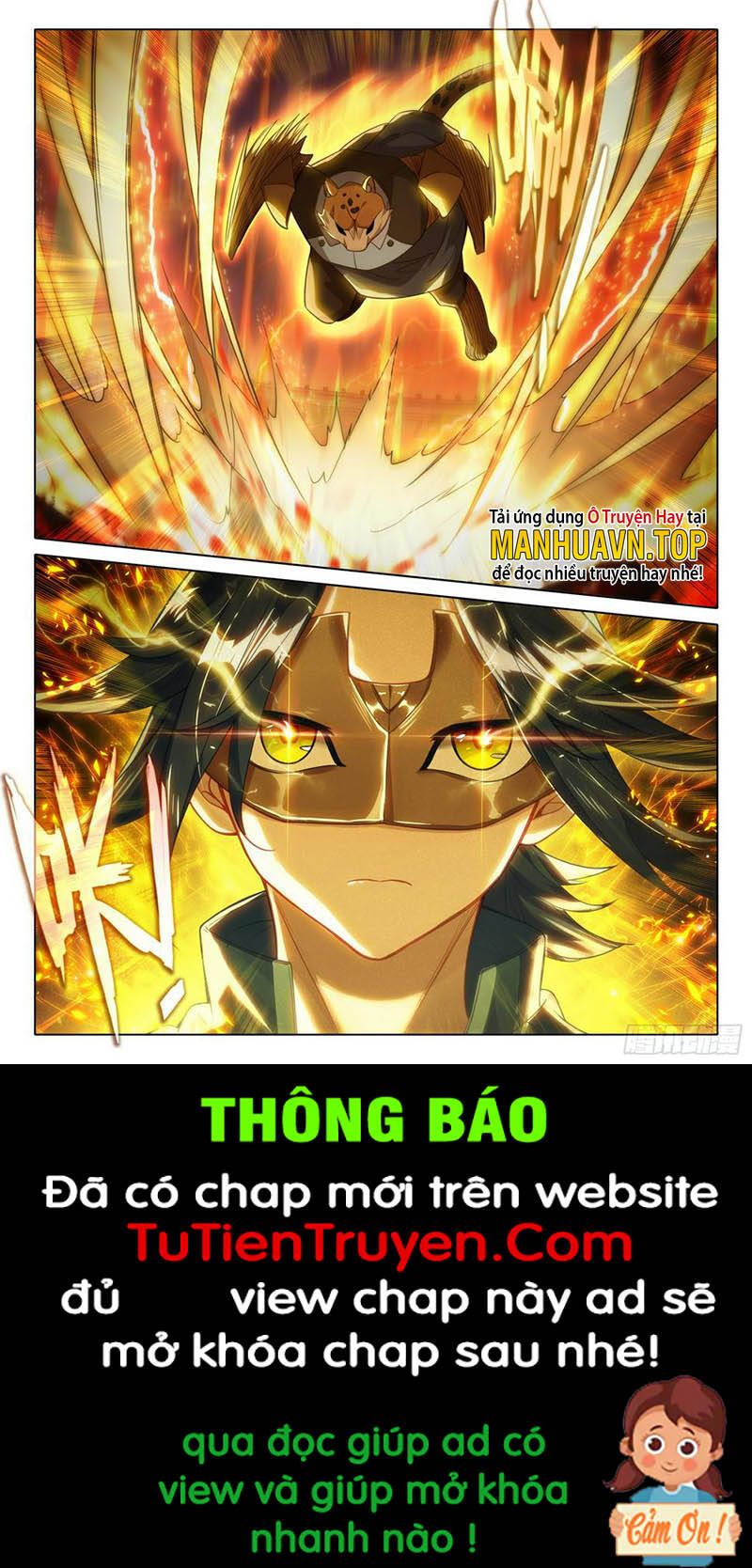 đọc truyện Đấu La Đại Lục 5 - Đường Tam Trùng Sinh Chương 111 ảnh 18 tại Thiên Thai Truyện