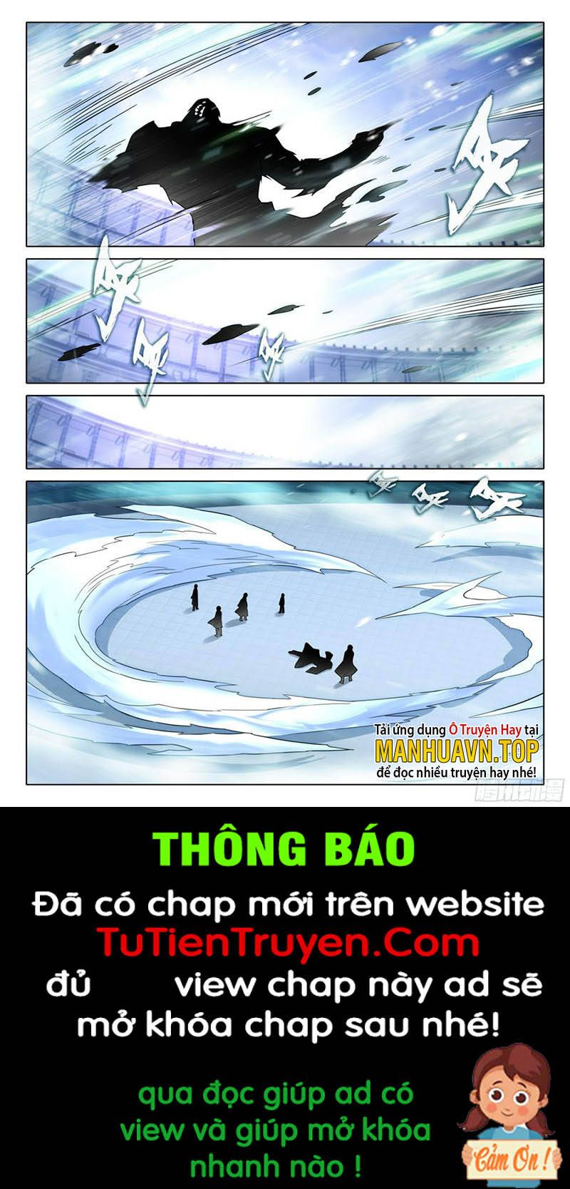 đọc truyện Đấu La Đại Lục 5 - Đường Tam Trùng Sinh Chương 112 ảnh 18 tại Thiên Thai Truyện