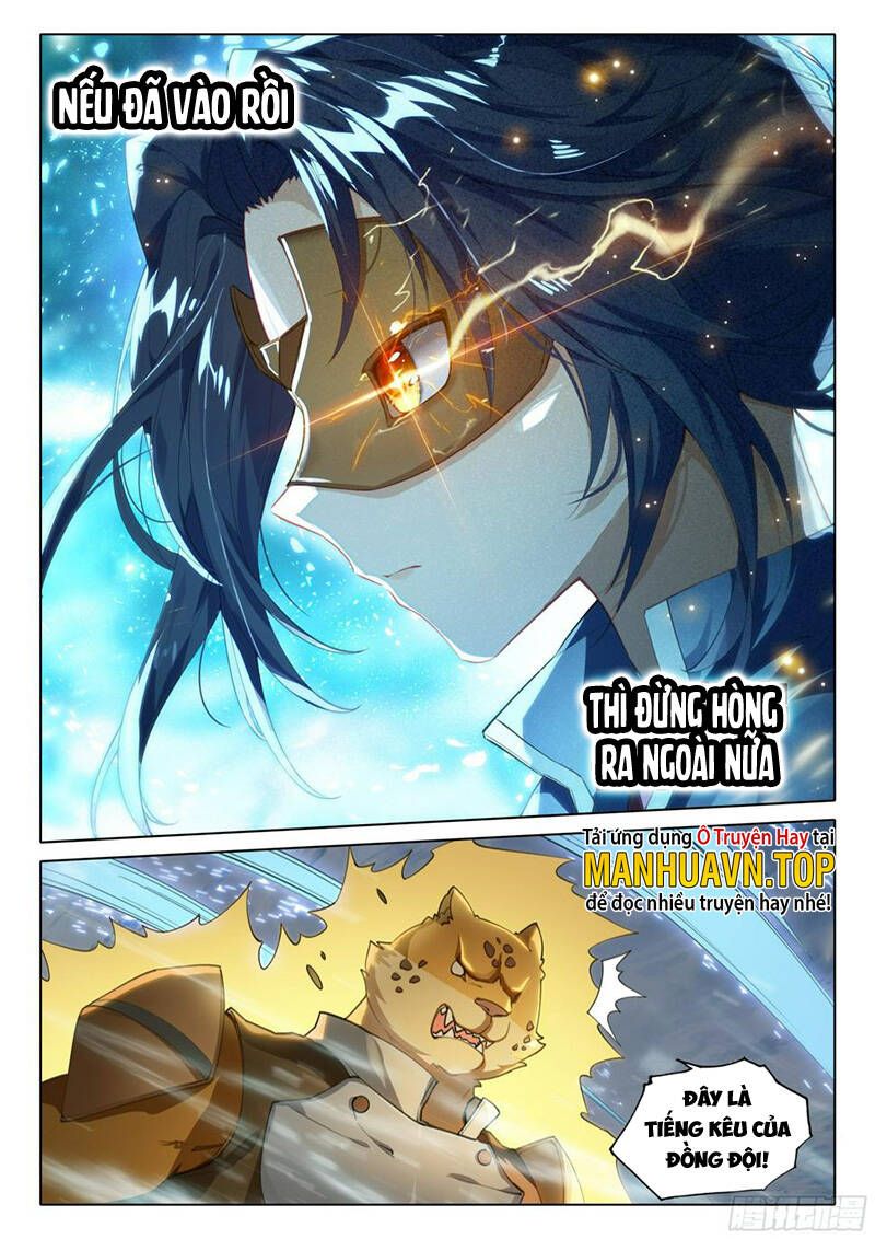 đọc truyện Đấu La Đại Lục 5 - Đường Tam Trùng Sinh Chương 112 ảnh 9 tại Thiên Thai Truyện