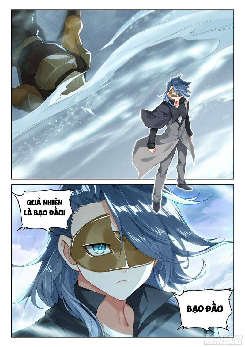 đọc truyện Đấu La Đại Lục 5 - Đường Tam Trùng Sinh Chương 113 ảnh 4 tại Thiên Thai Truyện