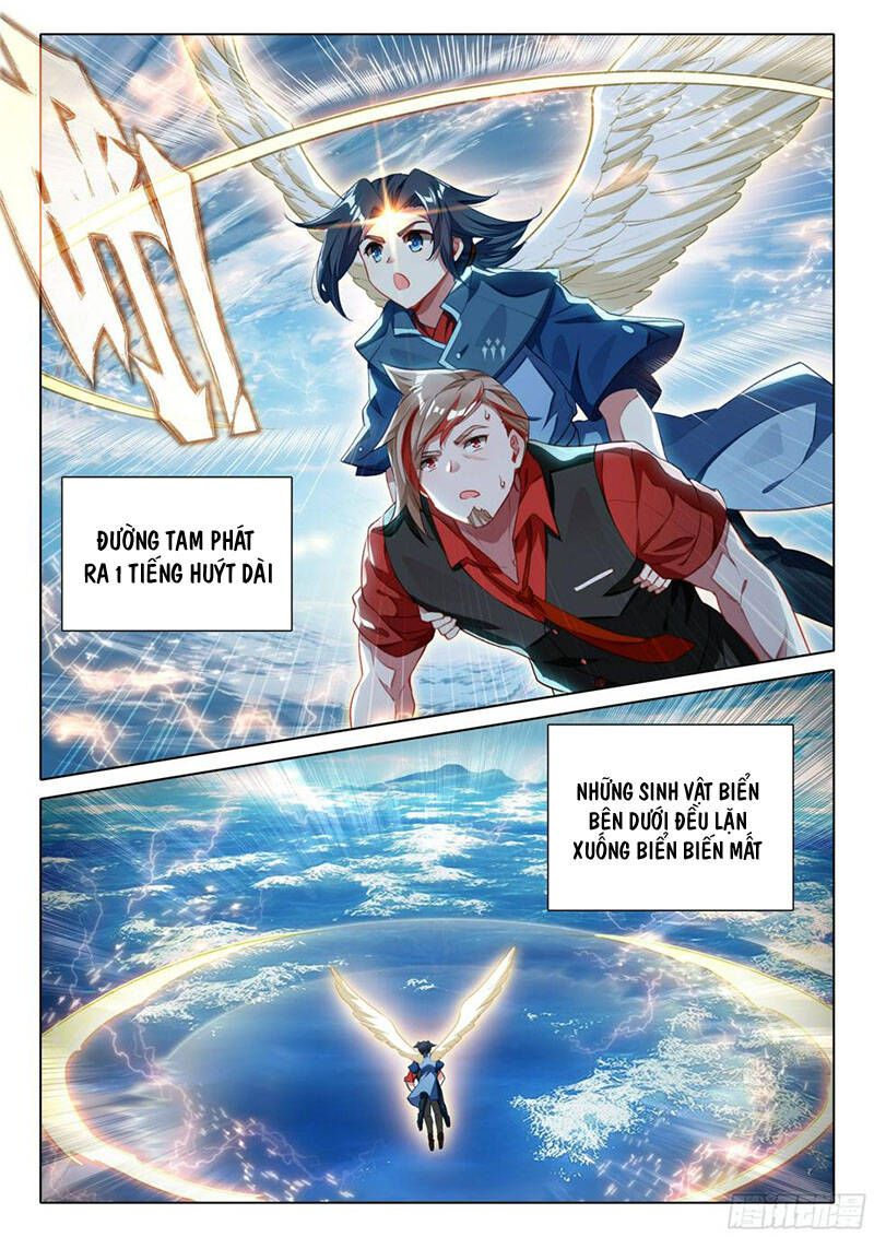 đọc truyện Đấu La Đại Lục 5 - Đường Tam Trùng Sinh Chương 114 ảnh 13 tại Thiên Thai Truyện