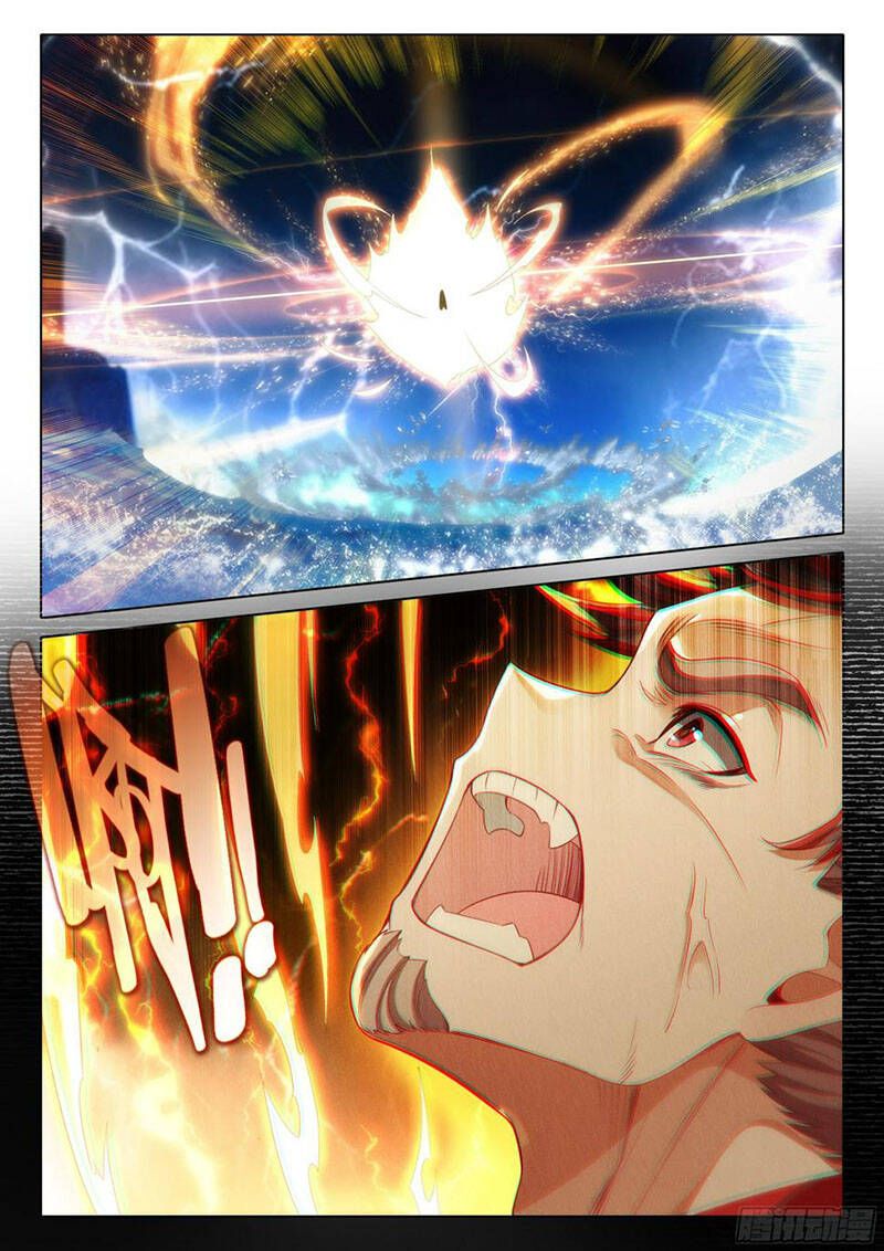 đọc truyện Đấu La Đại Lục 5 - Đường Tam Trùng Sinh Chương 114 ảnh 16 tại Thiên Thai Truyện