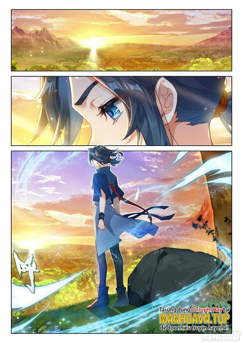 đọc truyện Đấu La Đại Lục 5 - Đường Tam Trùng Sinh Chương 114 ảnh 6 tại Thiên Thai Truyện