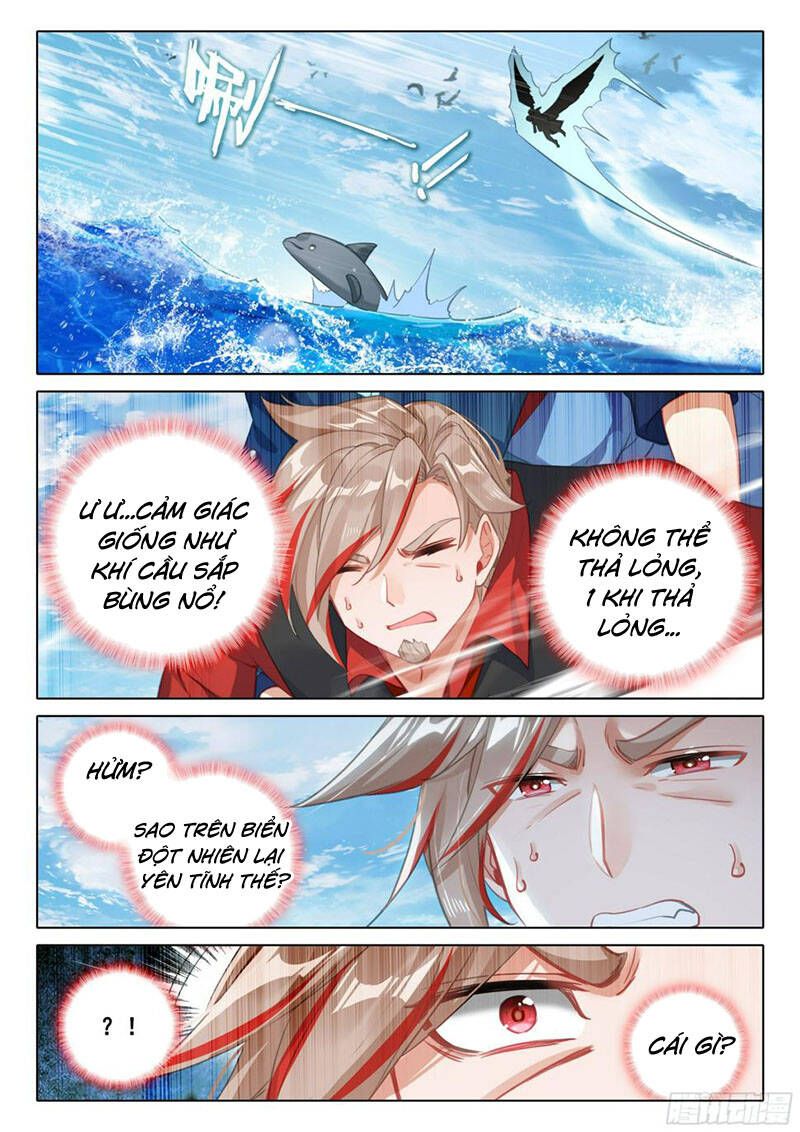 đọc truyện Đấu La Đại Lục 5 - Đường Tam Trùng Sinh Chương 114 ảnh 11 tại Thiên Thai Truyện