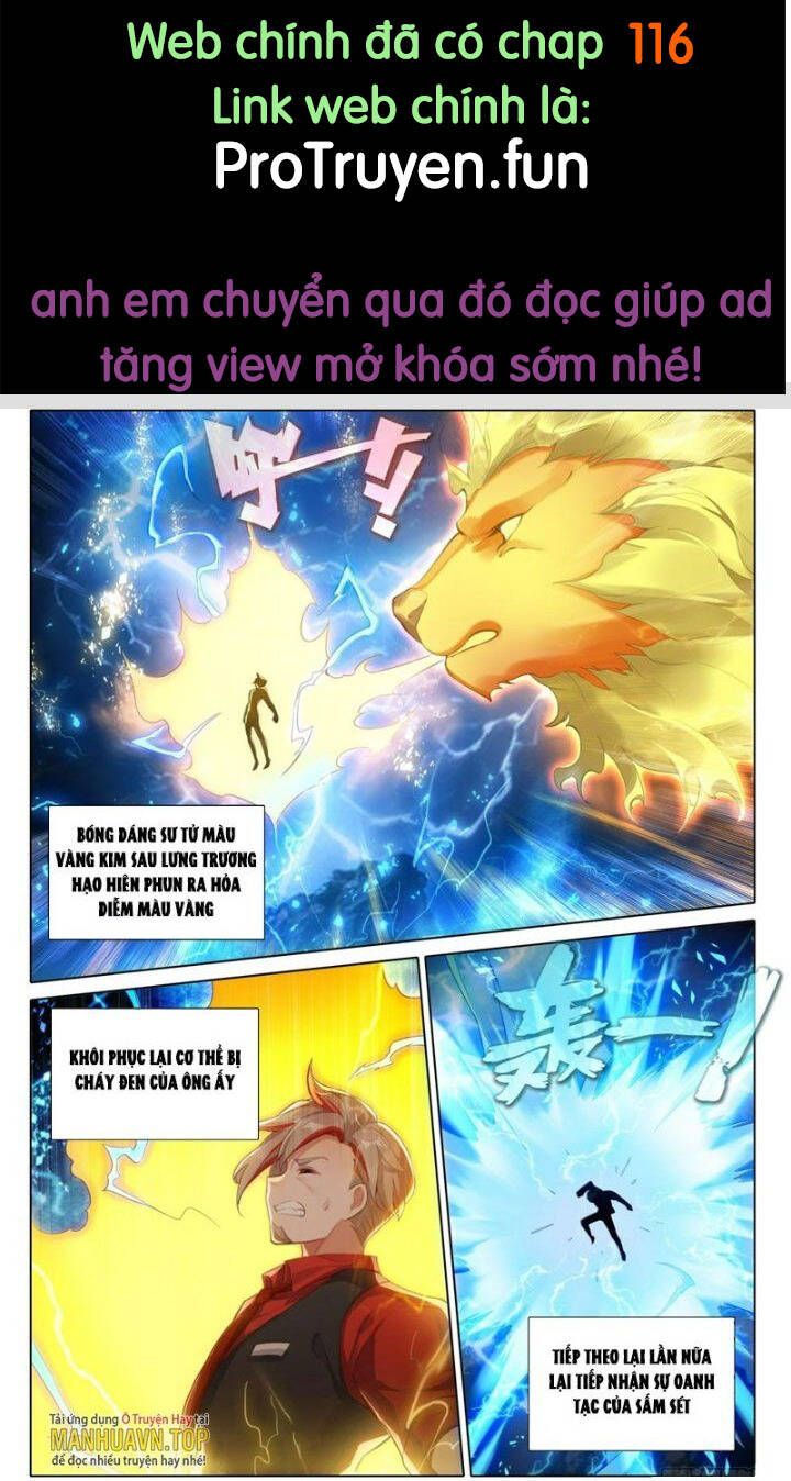 đọc truyện Đấu La Đại Lục 5 - Đường Tam Trùng Sinh Chương 115 ảnh 3 tại Thiên Thai Truyện