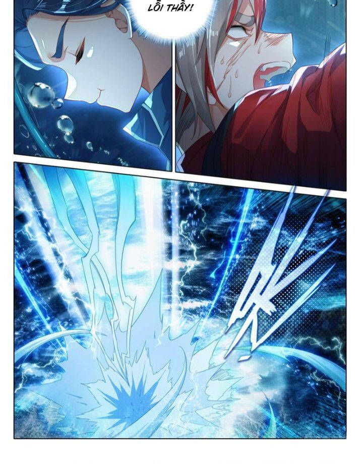 đọc truyện Đấu La Đại Lục 5 - Đường Tam Trùng Sinh Chương 115 ảnh 12 tại Thiên Thai Truyện