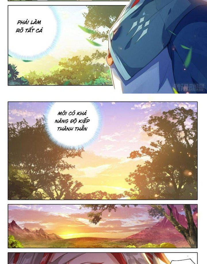 đọc truyện Đấu La Đại Lục 5 - Đường Tam Trùng Sinh Chương 115 ảnh 17 tại Thiên Thai Truyện