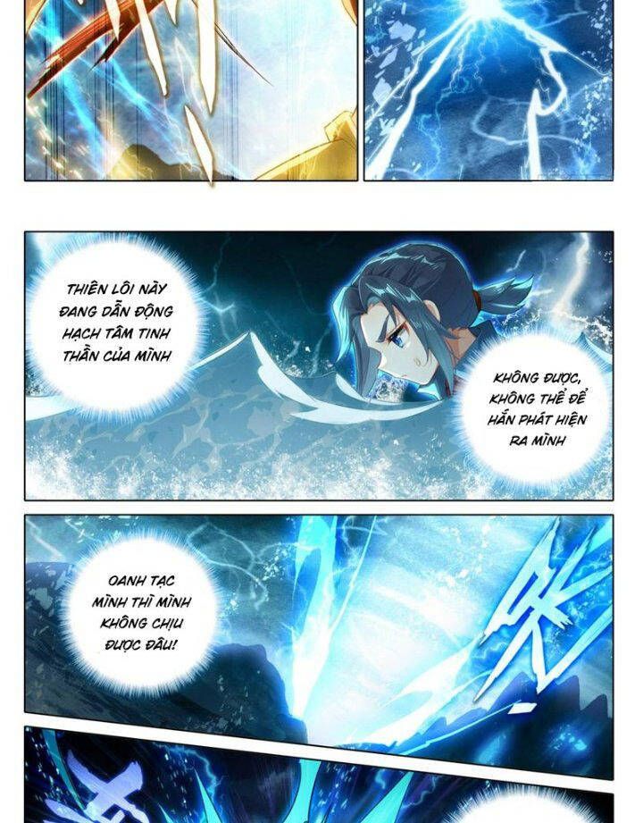 đọc truyện Đấu La Đại Lục 5 - Đường Tam Trùng Sinh Chương 115 ảnh 5 tại Thiên Thai Truyện