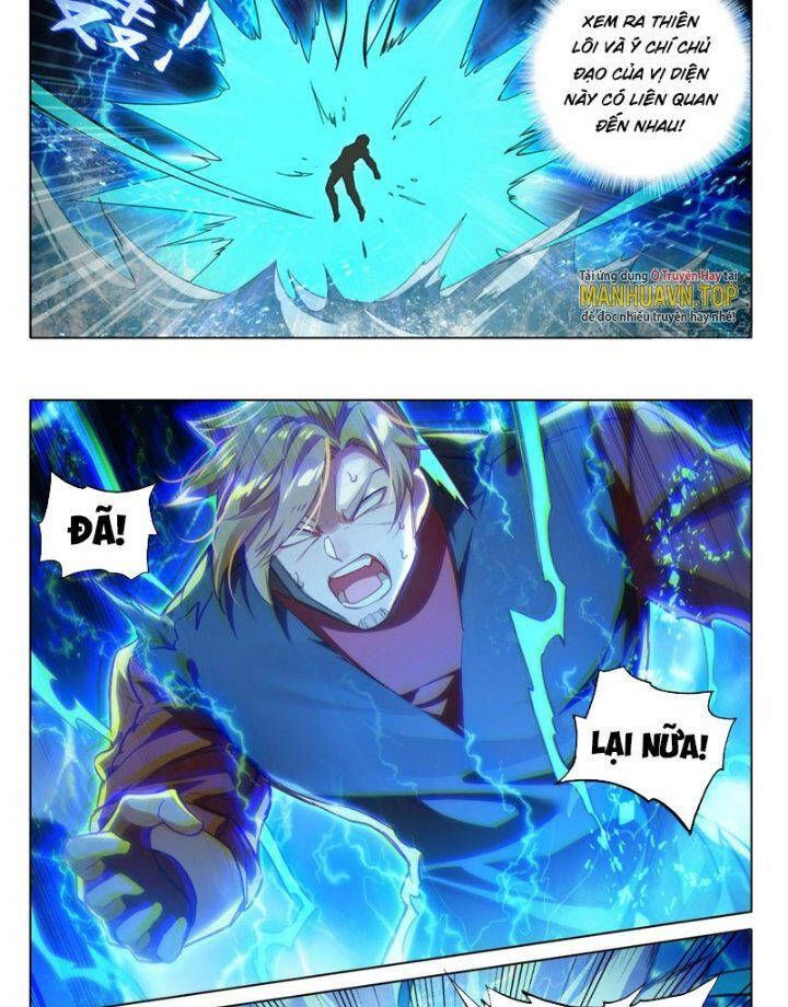 đọc truyện Đấu La Đại Lục 5 - Đường Tam Trùng Sinh Chương 115 ảnh 6 tại Thiên Thai Truyện