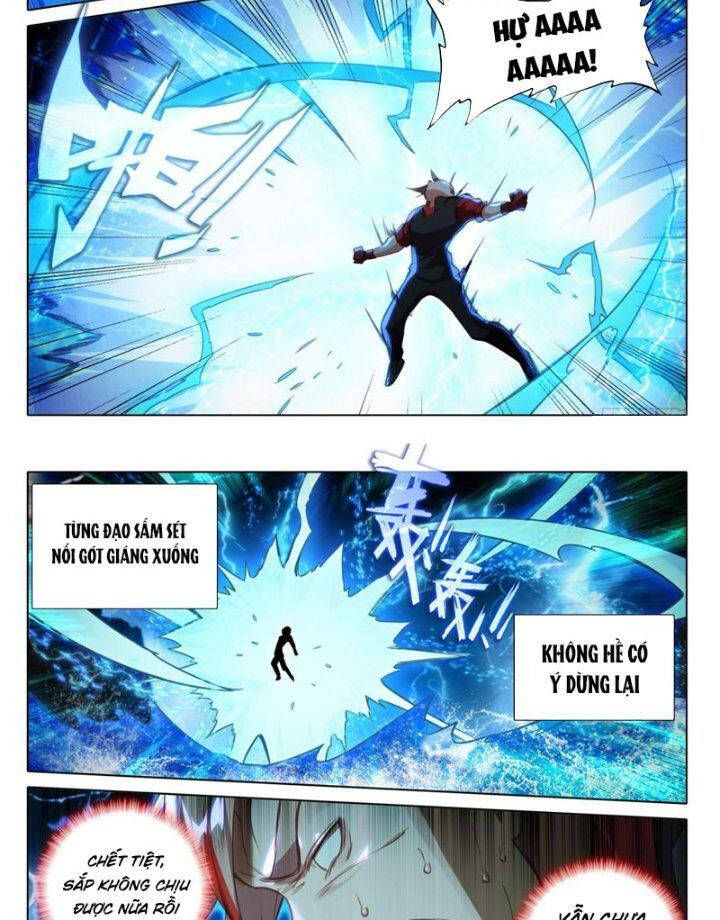 đọc truyện Đấu La Đại Lục 5 - Đường Tam Trùng Sinh Chương 115 ảnh 7 tại Thiên Thai Truyện