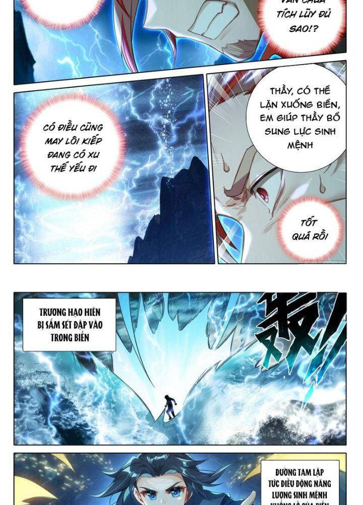 đọc truyện Đấu La Đại Lục 5 - Đường Tam Trùng Sinh Chương 115 ảnh 8 tại Thiên Thai Truyện