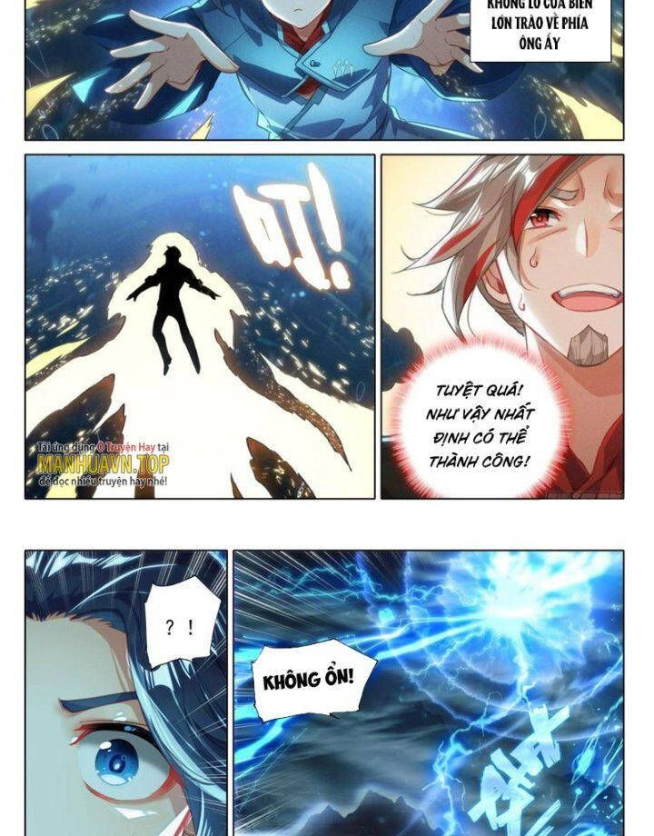 đọc truyện Đấu La Đại Lục 5 - Đường Tam Trùng Sinh Chương 115 ảnh 9 tại Thiên Thai Truyện