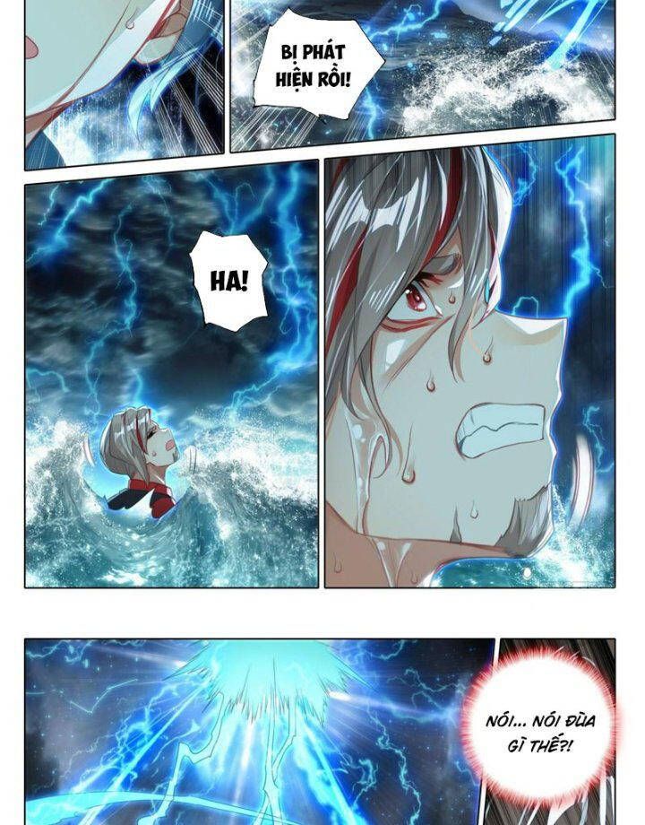 đọc truyện Đấu La Đại Lục 5 - Đường Tam Trùng Sinh Chương 115 ảnh 10 tại Thiên Thai Truyện